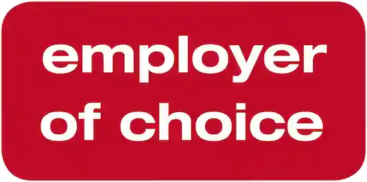 Employer of Choice